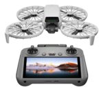 Αναδιπλούμενο Drone 48MP 4K Flip CP.FP.00000180 DJI - Image 9