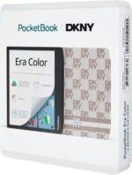 Έγχρωμο eReader 7" E Ink Kaleido 3 32GB Era Color PB700K3-7-DKNY-WW POCKETBOOK - Image 2