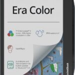 Έγχρωμο eReader 7" E Ink Kaleido 3 32GB Era Color PB700K3-7-DKNY-WW POCKETBOOK