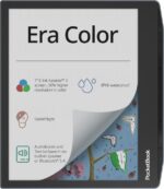Έγχρωμο eReader 7" E Ink Kaleido 3 32GB Era Color PB700K3-7-DKNY-WW POCKETBOOK