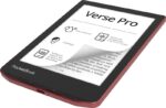 Ηλεκτρονικός Αναγνώστης 6" E Ink Carta, 16GB, Verse Pro PB634-3-WW POCKETBOOK - Image 4