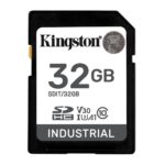Κάρτα Μνήμης SDHC 32GB UHS-I U3 V30 SDIT/32GB KINGSTON