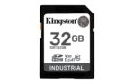Κάρτα Μνήμης SDHC 32GB UHS-I U3 V30 SDIT/32GB KINGSTON
