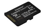Κάρτα Μνήμης microSDXC 1TB UHS-I έως 150MB/s SDCS3/1TB KINGSTON - Image 4