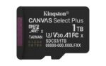 Κάρτα Μνήμης microSDXC 1TB UHS-I έως 150MB/s SDCS3/1TB KINGSTON - Image 3