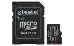 Κάρτα Μνήμης microSDXC 1TB UHS-I έως 150MB/s SDCS3/1TB KINGSTON