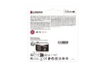 Κάρτα Μνήμης microSDXC 128GB UHS-I 150MB/s Canvas Select Plus SDCS3/128GBSP KINGSTON - Image 4
