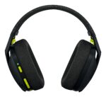 Σετ Τιμονιού Gaming με Πεντάλ, Force Feedback και Ακουστικά 900° 991-000539 LOGITECH - Image 11