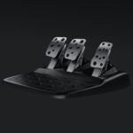 Τιμονιέρα Gaming με πετάλια και Force Feedback G29 941-000112 LOGITECH - Image 6