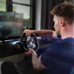 Τιμονιέρα Gaming με πετάλια και Force Feedback G29 941-000112 LOGITECH - Image 3