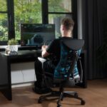 Τιμονιέρα Gaming με πετάλια και Force Feedback G29 941-000112 LOGITECH - Image 2