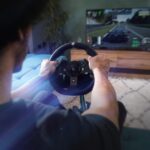 Τιμονιέρα Gaming με Πετάλια και Force Feedback G920 941-000123 LOGITECH - Image 2