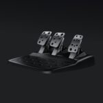 Τιμονιέρα Gaming με Πετάλια και Force Feedback G920 941-000123 LOGITECH - Image 6