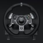 Τιμονιέρα Gaming με Πετάλια και Force Feedback G920 941-000123 LOGITECH - Image 5