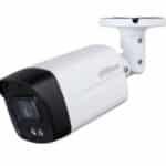 Κάμερα Bullet HDCVI 2MP Smart Dual Light με μικρόφωνο 3,6 mm HFW1200TLM-IL-A-0360B-S6 DAHUA
