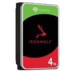 Σκληρός Δίσκος NAS 4TB 5400RPM 3,5" ST4000VN006 SEAGATE - Image 3