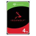 Σκληρός Δίσκος NAS 4TB 5400RPM 3,5" ST4000VN006 SEAGATE