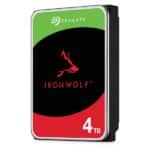 Σκληρός Δίσκος NAS 4TB 5400RPM 3,5" ST4000VN006 SEAGATE - Image 2