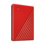 Εξωτερικός HDD 4TB USB 3.2 Gen 1 My Passport WDBPKJ0040BRD-WESN WESTERN DIGITAL - Image 3