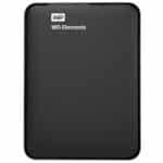 Φορητός Εξωτερικός HDD 2TB USB 3.0 Elements Portable WDBU6Y0020BBK-WESN WESTERN DIGITAL - Image 5
