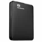 Φορητός Εξωτερικός HDD 2TB USB 3.0 Elements Portable WDBU6Y0020BBK-WESN WESTERN DIGITAL - Image 7