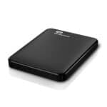 Φορητός Εξωτερικός HDD 2TB USB 3.0 Elements Portable WDBU6Y0020BBK-WESN WESTERN DIGITAL - Image 4