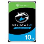 Σκληρός Δίσκος HDD 10TB 7200 RPM 3,5" SkyHawk ST10000VE001 SEAGATE
