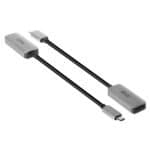 Αντάπτορας USB-C σε DisplayPort 1.4 έως 8K 60Hz CAC-1567 CLUB3D
