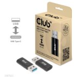 Αντάπτορας USB-A σε USB-C USB 3.2 Gen 1 CAC-1525 CLUB3D