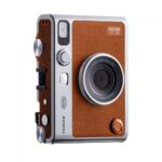 Φωτογραφική Μηχανή Άμεσης Εκτύπωσης Instax Mini Evo Brown INSTAXMINIEVOBROWN FUJIFILM - Image 3