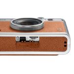 Φωτογραφική Μηχανή Άμεσης Εκτύπωσης Instax Mini Evo Brown INSTAXMINIEVOBROWN FUJIFILM - Image 6