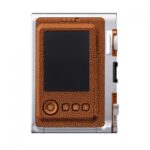 Φωτογραφική Μηχανή Άμεσης Εκτύπωσης Instax Mini Evo Brown INSTAXMINIEVOBROWN FUJIFILM - Image 4