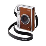 Φωτογραφική Μηχανή Άμεσης Εκτύπωσης Instax Mini Evo Brown INSTAXMINIEVOBROWN FUJIFILM - Image 8