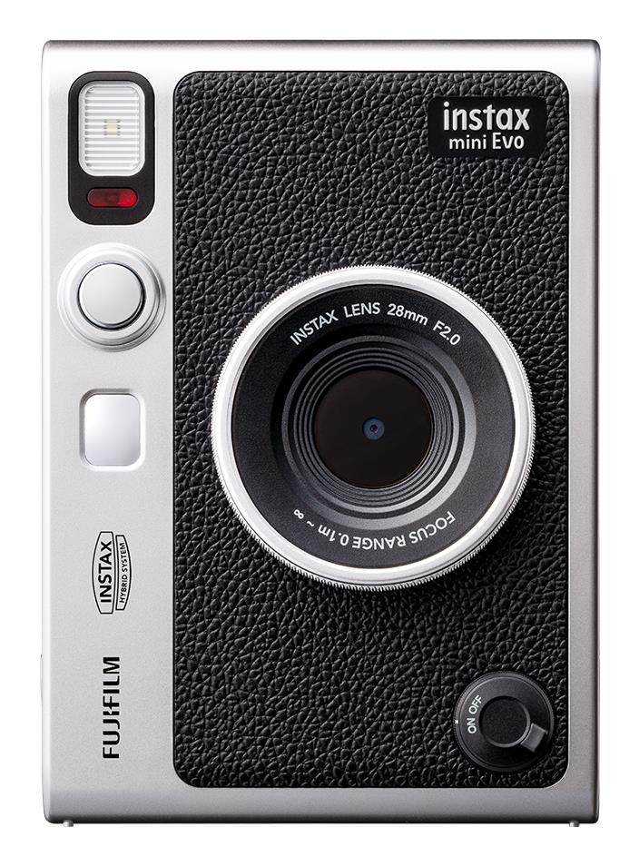 Instant Cameras