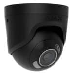 Κάμερα Ασφαλείας IP Turret 8MP με Νυχτερινή Όραση TurretCam HL (8 Mp/2.8 mm) 126264 AJAX