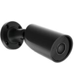 Κάμερα Ασφαλείας IP Bullet 8MP 4K με PoE και Νυχτερινή Όραση BulletCam (8 Mp/2.8 mm) 79026 AJAX