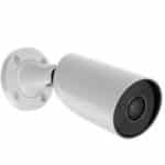 Ενσύρματη Κάμερα Ασφαλείας IP Bullet 5 MP με Νυχτερινή Όραση 35 m BulletCam 79029 AJAX