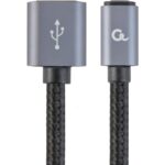 Καλώδιο USB-A σε Lightning 1,8 m USB 2.0 CCB-MUSB2B-AMLM-6 GEMBIRD