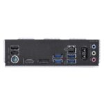 Μητρική Κάρτα micro ATX AMD B550 με Wi-Fi 6 και Socket AM4 B550M GAMING X WIFI6 1.2 GIGABYTE - Image 4
