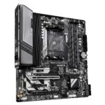Μητρική Κάρτα micro ATX AMD B550 με Wi-Fi 6 και Socket AM4 B550M GAMING X WIFI6 1.2 GIGABYTE - Image 3