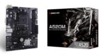 Μητρική Κάρτα micro ATX AMD A520 Socket AM4 A520MHP 2.0 BIOSTAR - Image 4