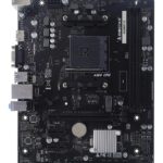 Μητρική Κάρτα micro ATX AMD A520 Socket AM4 A520MHP 2.0 BIOSTAR
