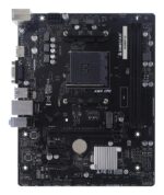 Μητρική Κάρτα micro ATX AMD A520 Socket AM4 A520MHP 2.0 BIOSTAR