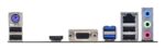 Μητρική Κάρτα micro ATX AMD A520 Socket AM4 A520MHP 2.0 BIOSTAR - Image 3