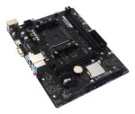 Μητρική Κάρτα micro ATX AMD A520 Socket AM4 A520MHP 2.0 BIOSTAR - Image 2