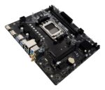 Μητρική Κάρτα micro ATX AMD B650 DDR5 B650MS2-E BIOSTAR - Image 2