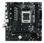 Μητρική Κάρτα micro ATX AMD B650 DDR5 B650MS2-E BIOSTAR