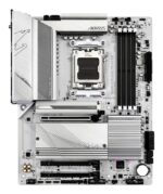 Μητρική Πλακέτα ATX AMD B650 DDR5 Wi-Fi 6E B650 A ELITE AX ICE 1.1 GIGABYTE - Image 3