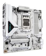 Μητρική Κάρτα micro ATX AMD B850 DDR5 Wi-Fi 6E B850M EAGLE WF6E ICE GIGABYTE - Image 3