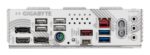 Μητρική Κάρτα micro ATX AMD B850 DDR5 Wi-Fi 6E B850M EAGLE WF6E ICE GIGABYTE - Image 4